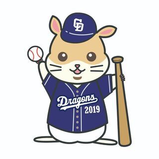 中日ファン限定の草野球チーム　マネージャー募集