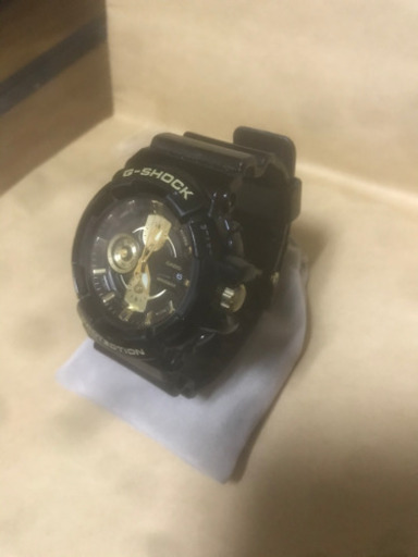 服/ファッション G-shock