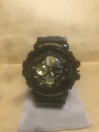 服/ファッション G-shock