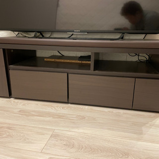 テレビ台 の画像