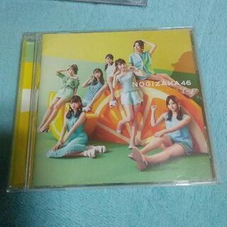 CD　３枚で200円の画像