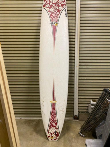 Bic sport ロングボード サーフィン