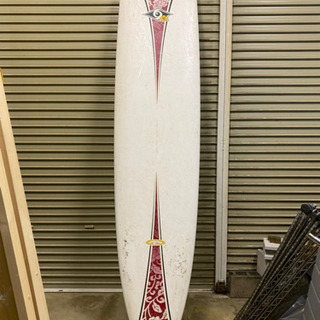 Bic sport ロングボード サーフィン