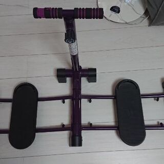 最終値下げ!!レッグマジックの画像
