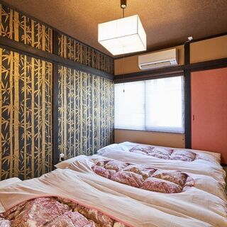 一棟貸切宿の清掃スタッフ募集の画像