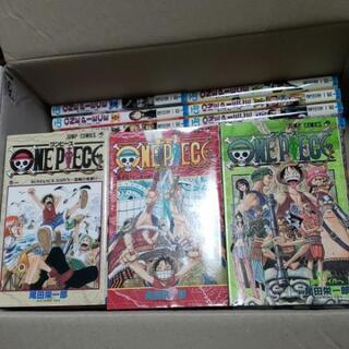 ONE PIECE 0〜87・89・90巻　90冊セットの画像
