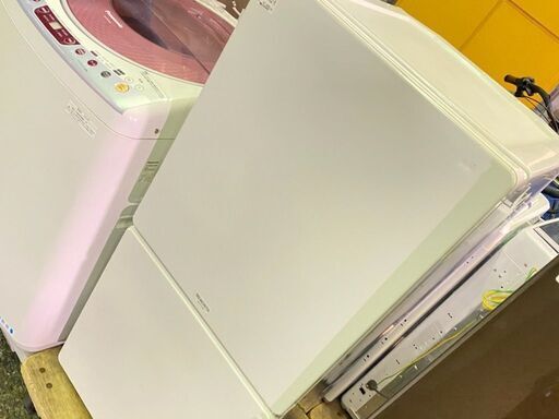 【店頭販売のみ】お買い得品！MORITAの2ドア冷蔵庫『MR-F110MB』  入荷しました！！