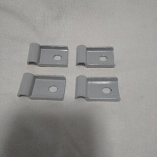 無印良品 スチールユニットシェルフ 部品