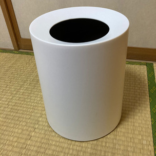 ideaco TUBELOR ゴミ箱　ダストボックス