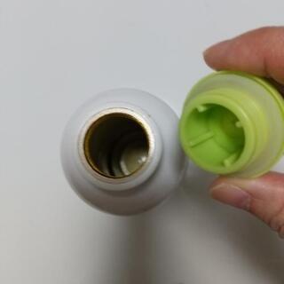 【お値下げ】ボトルの画像