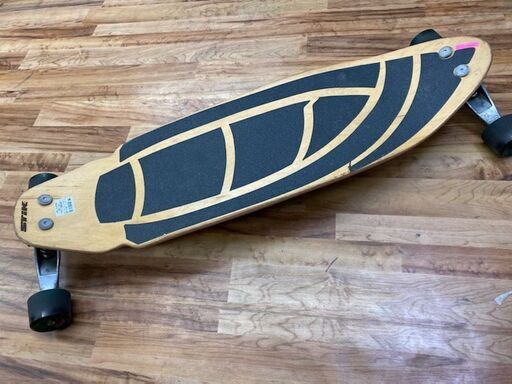 【店頭販売のみ】 CARVE BOARD のスケートボード『SURF STIK 7PLY』入荷しました！！