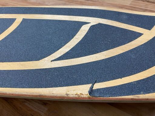 【店頭販売のみ】 CARVE BOARD のスケートボード『SURF STIK 7PLY』入荷しました！！
