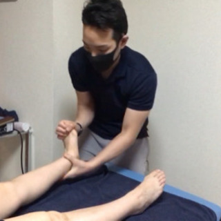 美容整体スクール。リピ率の高い手技。超音波治療器と手技を組み合わ...