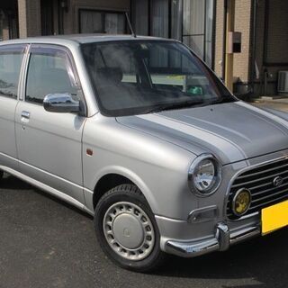 【コミコミ❣️】検R4.9  ミラジーノ 4WD ミニライトスペ...