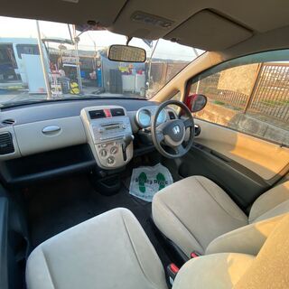 平成15年式・ホンダ・ライフの画像