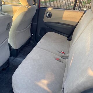 平成15年式・ホンダ・ライフの画像