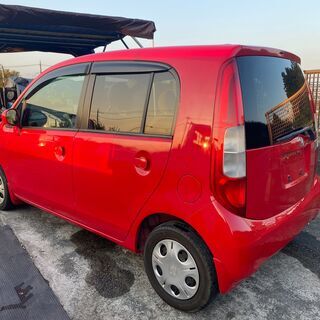 平成15年式・ホンダ・ライフの画像
