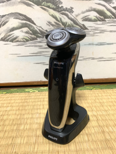 美容家電 PHILIPS RQ1290