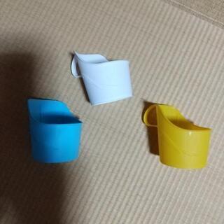 [お値下げ]紙コップホルダーの画像