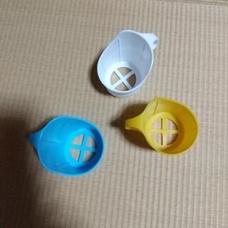 [お値下げ]紙コップホルダーの画像