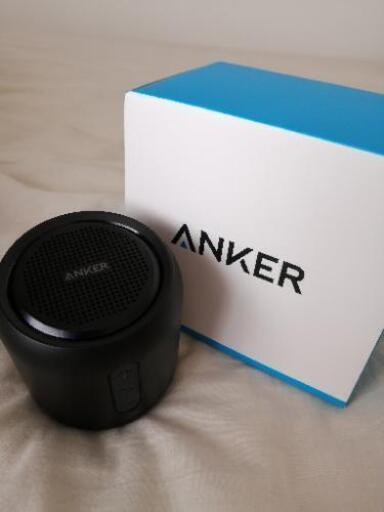 ANKER　soundcore mini