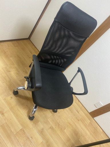 オフォステーブル用イス