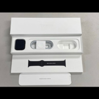 Applewatch series 5 GPSモデル 44m