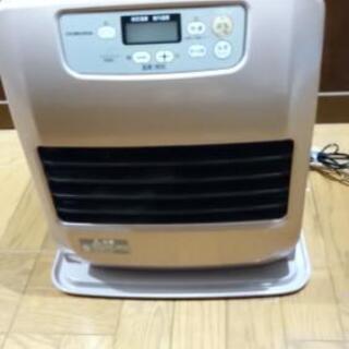 CORONA石油ファンヒーターFH-G3217Y