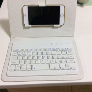 Bluetoothキーボード、値下げしました！