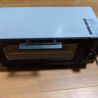 トースター T-4034