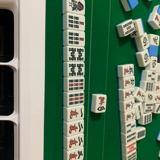 麻雀大会！in三重
