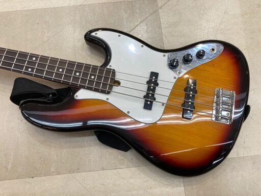 Bacchus UNIVERSE SERIES エレキベース