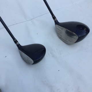 レディースゴルフクラブ [レフティー左用]ハーフセット⛳️