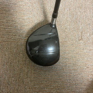 ロフト8.5テーラーメイドドライバー長尺