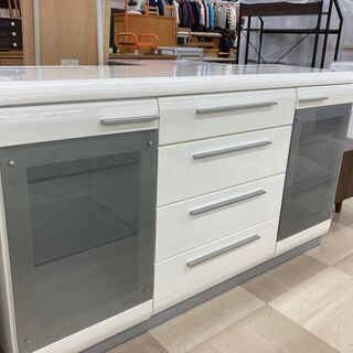 IDC大塚家具 キオラ サイドボード1500