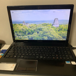 LenovoG570 Core i5, Win10, MS Of...