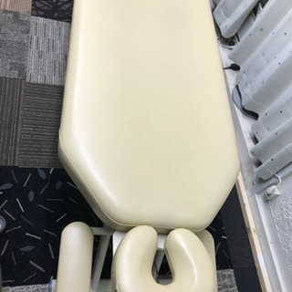 高田整体ベッド