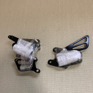 cbr1000rr 08から16 バックステップの画像