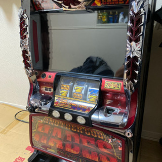 アナザーゴットハーデス