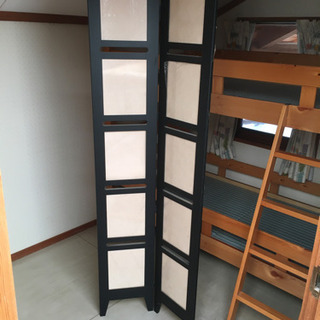 写真入れるパーティション　5日に捨てます