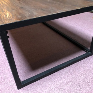 ニコアンド 購入の画像