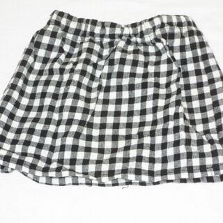 ☆激カワ♡サイズ110 女の子用スカート3枚セット☆COMME CA ISMなど～　超値下げ！  の画像