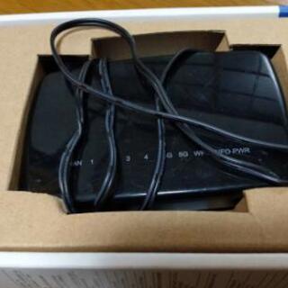 取引交渉中のお品でございます