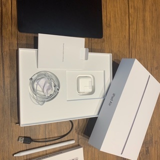 iPad Air3
