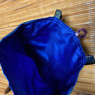 和装バッグ　和装カバン 和柄の画像