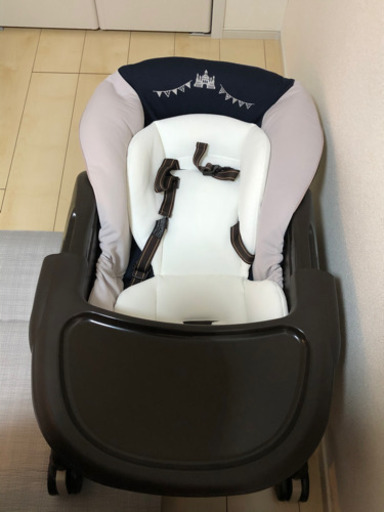 ハイローチェア　値下げしました！