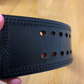 SBDベルトの画像