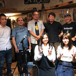 12/6(日) ギター、ウクレレ 、ピアノによるインスト独奏発表会 - 那覇市