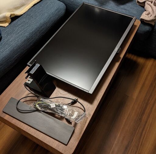 「中古」BENQ EW3270U 32インチ 4 Kモニター HDR