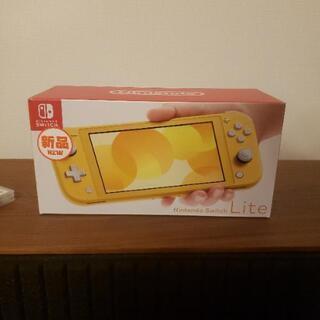 Switch Light＆あつまれどうぶつの森